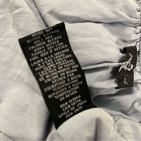 7 For All Mankind Dress - Picture 10 of 13